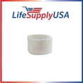 thumbnail image 1 of Humidifier Wick Filter Replacement Compatible with MAF1 Emerson MA-0950, Essick Air MAF-1, Kenmore 14906, Moistair MA1200 & Many Other Models, 1 of 4