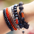 thumbnail image 6 of 1500Pcs/Set Keychain Tassels Bulk Colored Leather Pendants for DIY Keychain and Craft, 6 of 6