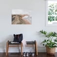 thumbnail image 2 of Art.com Autumn Coastline I Art Print by Jacob Green, 32" x 24", 2 of 3