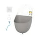 thumbnail image 2 of portátil para colgante de Material suave y duradero de dibujos animados de 8 a 6 de edad, peq gris con tubo Yotijar Orinal para colgar en la pared, 2 of 9