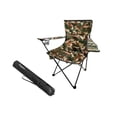thumbnail image 1 of Silla Para Camping Playa Plegable Bolsa Portátil Pegaso, 1 of 5