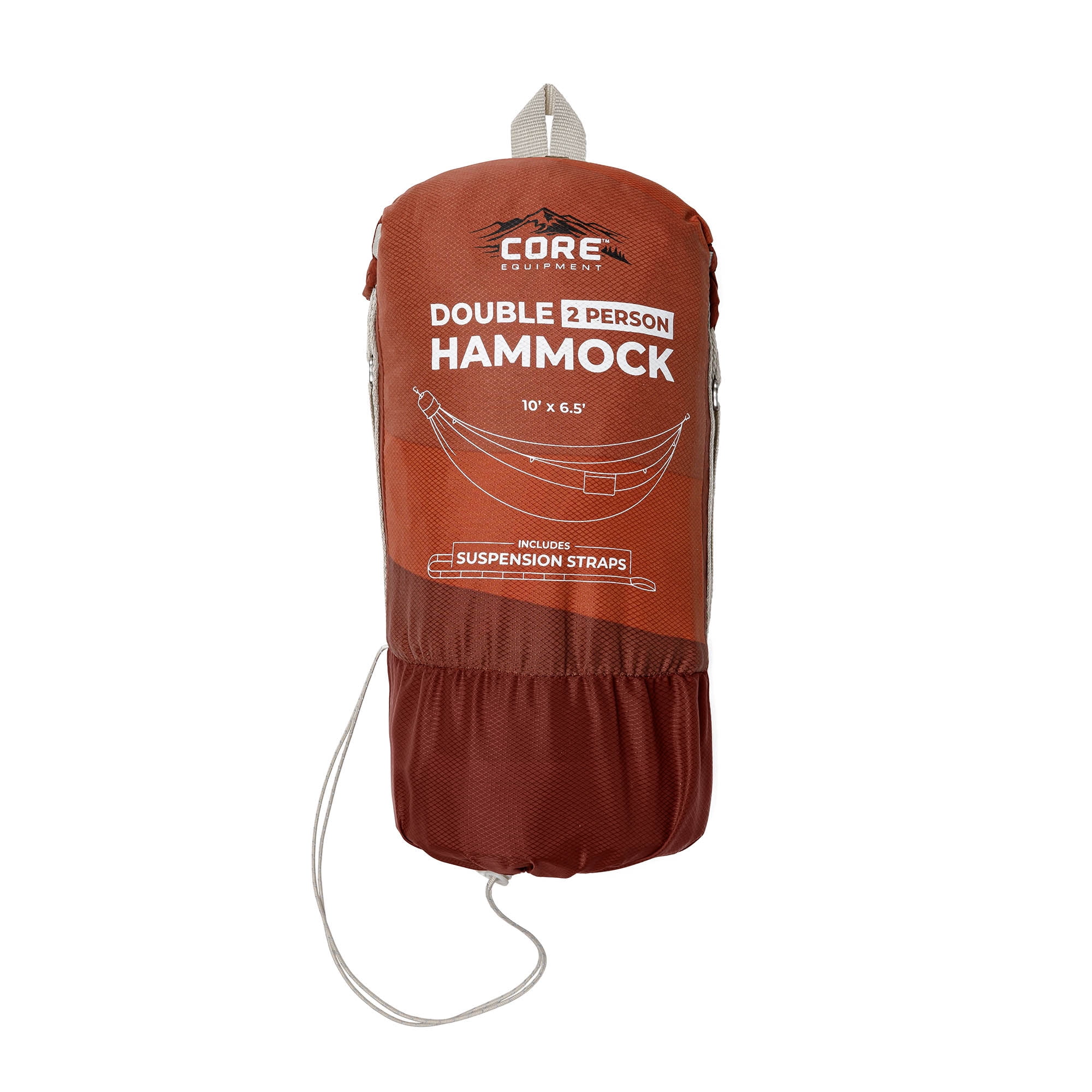 CORE Double Hammock - Dunescape