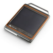 Ozark Trail 2400mAh Portable Solar Panel Phone Charger with Flashlight