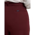 thumbnail image 6 of Lee® Women's Plus Pull-On Comfort Waist A-Line Knit Pant, 6 of 9