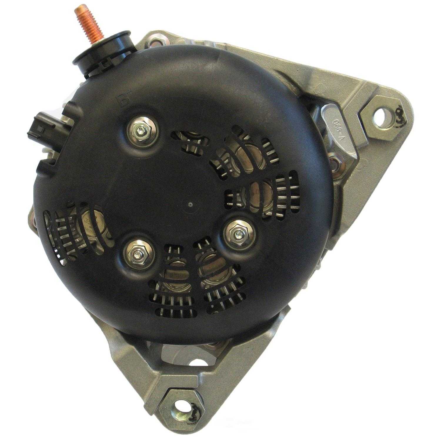 FVP Professional 11379 Alternator Standard