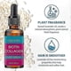 thumbnail image 2 of Biotin and Collagen Hair Serum with Rice Seed Water for Dry Damaged Hair Repair and Nourishment, 2 of 5