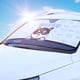 thumbnail image 2 of Parasol Para Parabrisas De Coche, Parasol De Dibujos Animados, Lindo Parasol Para Ventana Delantera De Coche, Aislamiento Térmico, Parasol Para Coche, Cubierta De Tamaño Pequeño, 2 of 5
