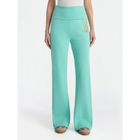 Wicked, Junior's Graphic Pants, Icons, Sizes XXS-XXL