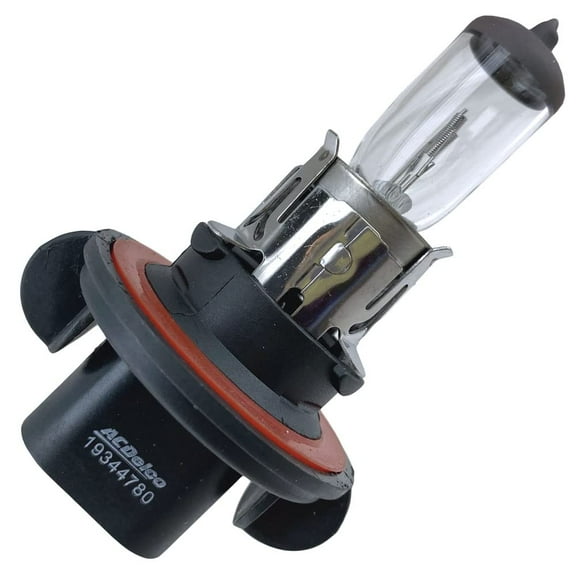 Replacement For ACDelco H13 (GM Part #19344780), T-Shape Automotive Light Bulb (1 Pack)