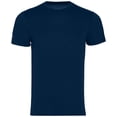 thumbnail image 3 of Holloway Sportswear S Boys Gauge Short Sleeve Tee Navy 222623, 3 of 5