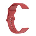 thumbnail image 3 of Correa de reloj ajustable de 22 mm para Huawei GT3 GT2 Correa de pulsera deportiva de silicona, 3 of 7