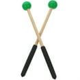 thumbnail image 3 of Greenadscape 1 Pair Drum Mallets for Tongue Drum and Marimba Students and Amateurs, 3 of 8