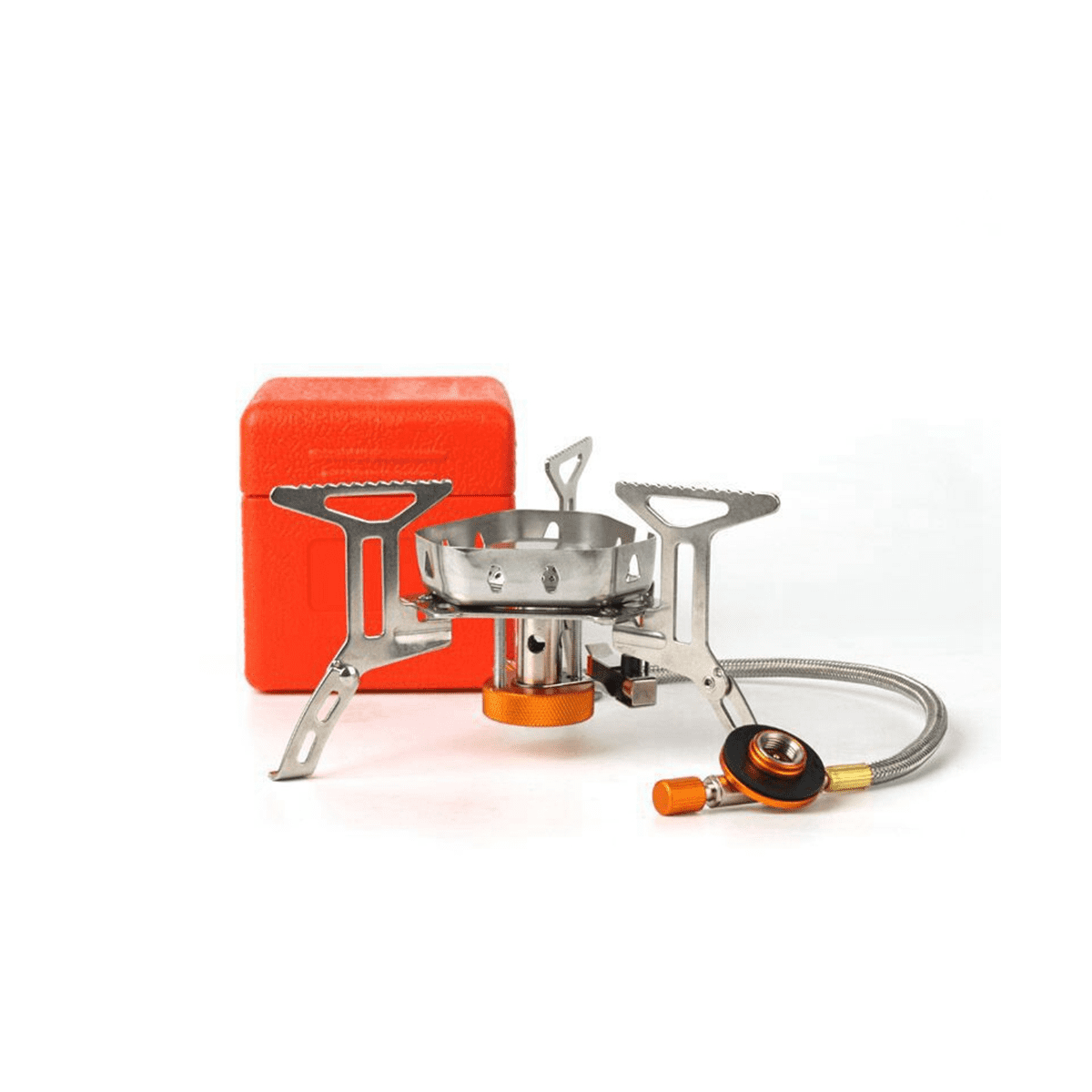 Outdoor Stove Picnic Stove Field Stove Camping Stove Camping Gas Stove  Small Camping Stove for Outdoor Cooking | Walmart Canada
