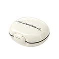 thumbnail image 2 of Portable Drug Storage Box Easy To Store Convenient For Travelling Sealed Moistureproof Classified Storage Do Not Interfere With Each Other, 2 of 6