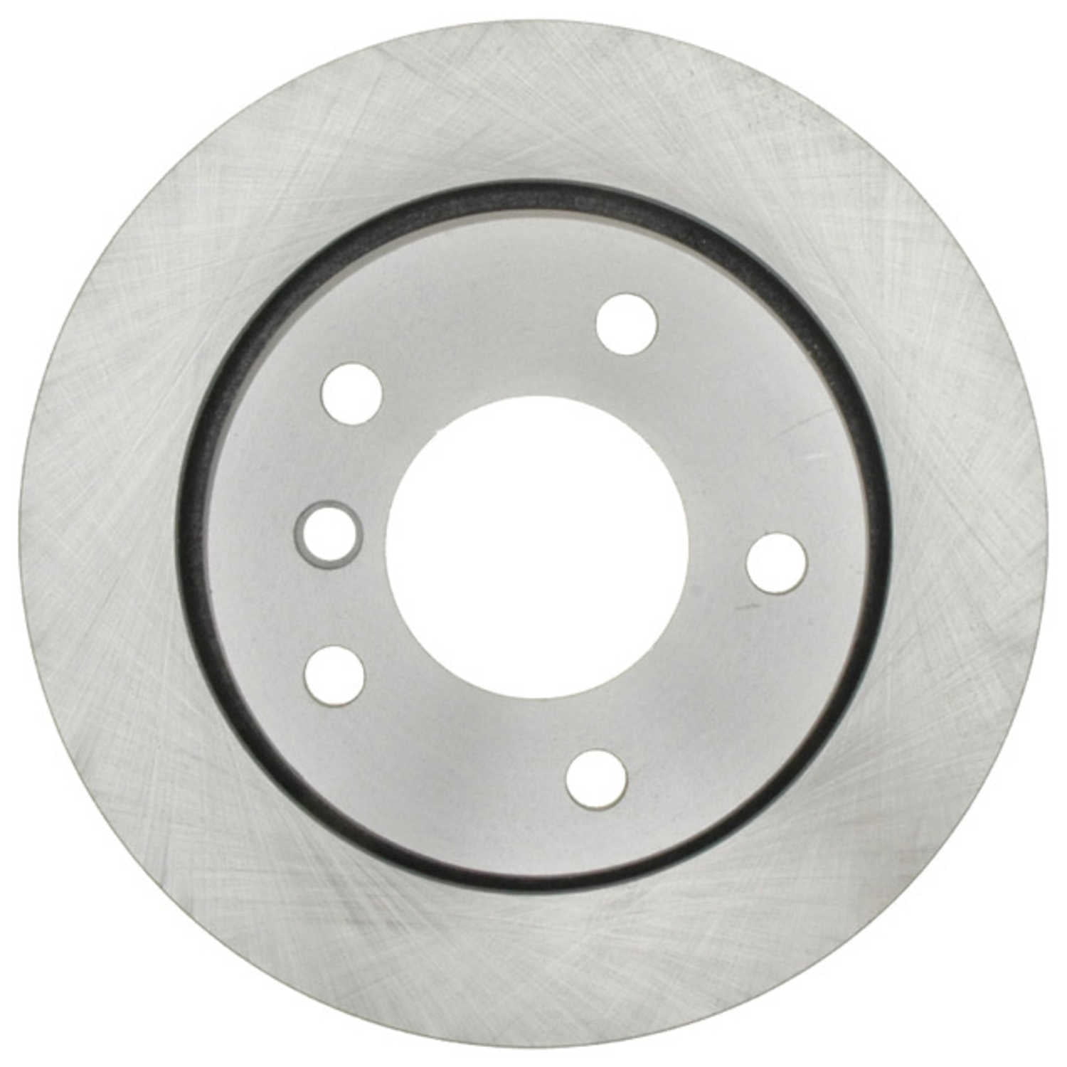 Raybestos 980195R Professional Grade Disc Brake Rotor Fits select: 1998-2000 BMW 323, 1998 BMW 328