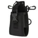 thumbnail image 5 of Estuche de radio de 2 vías soporte portátil para walkie talkie nailon multifuncional manos libres para TYT para Baofeng para UV-5R Higoodz Otros, 5 of 8