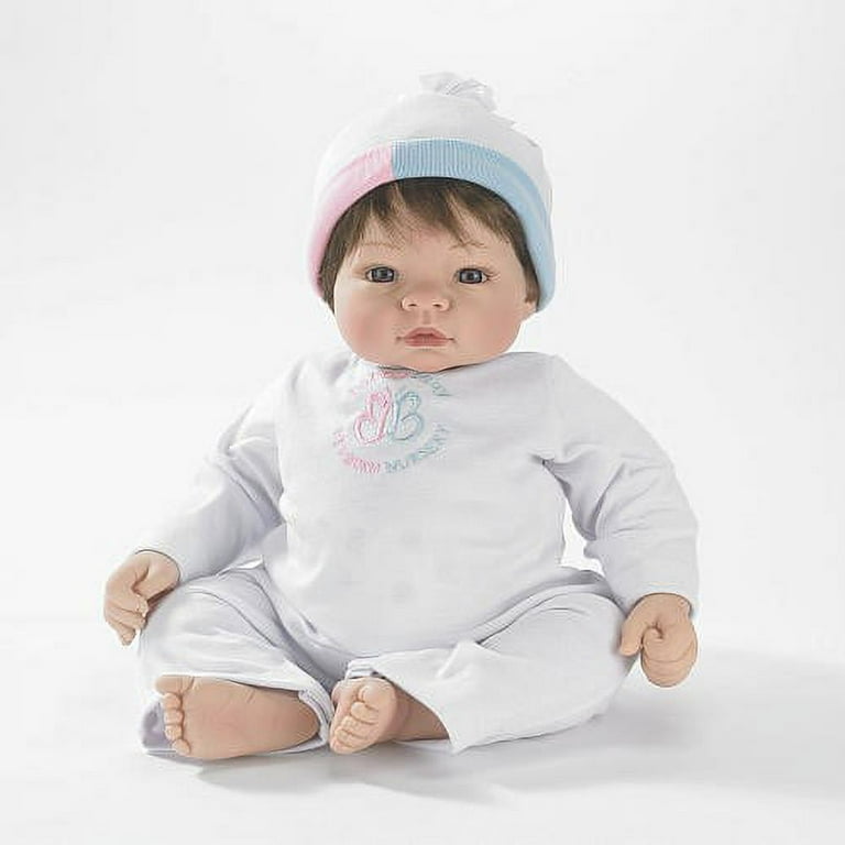 Madame alexander hot sale newborn nursery