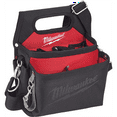thumbnail image 2 of Milwaukee Tool Electrician's Work Pouch w/ Quick Adjust Belt, 2 of 6