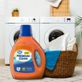 thumbnail image 2 of Great Value Premium Clean Original Laundry Detergent 105 fl oz, 80 loads, 2 of 14