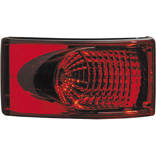 HELLA H93244031 Mercedes-Benz C-Class W203 Driver Side Replacement Turn Signal Light Assembly 