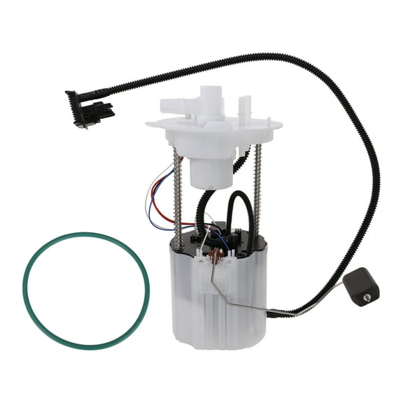 Electric Fuel Pump Assembly for Buick Encore 2013-2022 for Chevrolet Trax 15-22 L4 1.4L Fuel Filter Pump Module with Inlet Strainer No.13516865