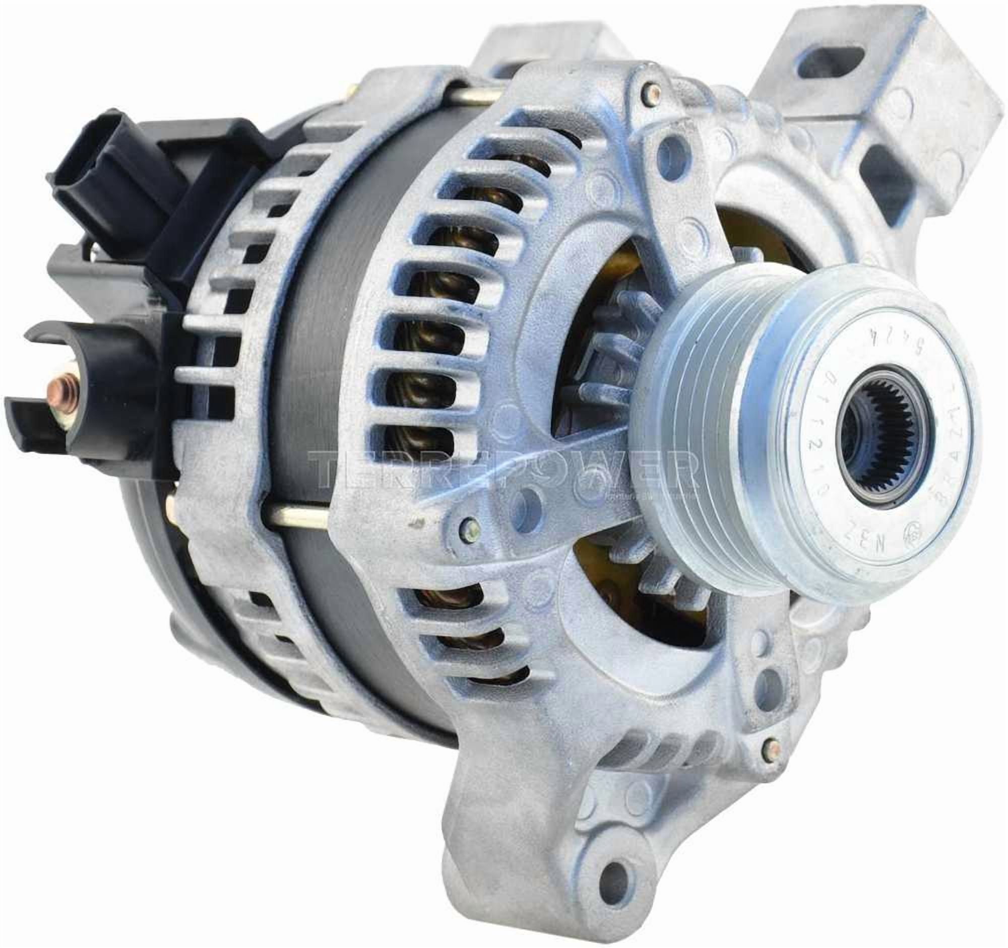 TERREPOWER formerly BBB Industries 11093 Reman Alternator