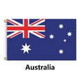 thumbnail image 2 of 2026 Flag, 2 of 5