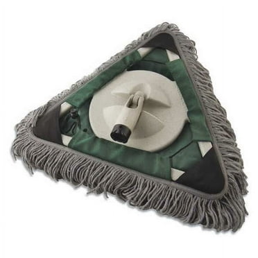 1Pack Wooster 1800 Duster, Gray, Mop Like, 16 In. L