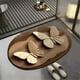 thumbnail image 2 of Xihbxyly Tapete de Diatomeas, Alfombra de Baño Superabsorbente, Antideslizante, Cómodo, Suave y Cálido, Ideal para El Baño, Ideal para La Seguridad Familiar y de Fácil Mantenimiento., 2 of 7