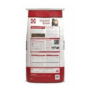 Purina Animal Nutrition Equine Senior 50LB