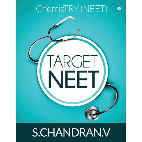 Target Neet: Chemistry (Neet), (Paperback)