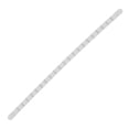 thumbnail image 4 of FUTUREORYY Professional Guzheng Practice Mute Strip White Silicone Material for Quiet Instrument Sessions, 4 of 8