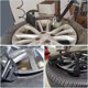 thumbnail image 4 of pcs Tire machine, Tire changer bead Tire changer bead clamp, Whe, 4 of 5