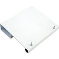 thumbnail image 2 of Custom Molded Products 25141-170 Pool & Spa 5-7/8" Skimmer Weir, 2 of 3
