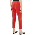 thumbnail image 2 of Theory womens  Crepe Treeca Pull On, 0, 2 of 3