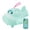 Green, variant on Danhjin Musical Toys for Toddlers, Multi Functional Remote Control Airplane Toy with Music Box Projection