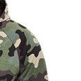 thumbnail image 5 of Suéter de camuflaje deportivo informal de moda de otoño e invierno para hombre, chaqueta con capucha y jersey para hombre Pompotops oipoqjl16424, 5 of 5