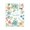 Always Thankful Floral Birds, variant on Stupell Industries Shabby Chic Floral Grow In Grace Canvas Art, 16 x 20, by Nan