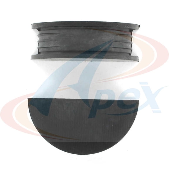 APEX Automobile Parts Inc ACP500 Engine Semi-Circular Plug