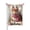 Style 2, variant on Spring Squirrel Garden Flag 12x18 Inch, DoubleSided Welcome Floral Decor, Cute Animal Yard Flag For Spring Summer Outdoor House Patio Decoration