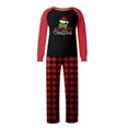 thumbnail image 1 of Pyjamas Assortis de Noël pour Femmes, Ensembles de Pyjamas des Fêtes, Ensembles de PJ, Jammies pour la Famille, 1 of 3