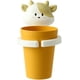 thumbnail image 1 of Portacepillos Infantil con vaso sin taladrar con vaso TUNC Sencillez, 1 of 5