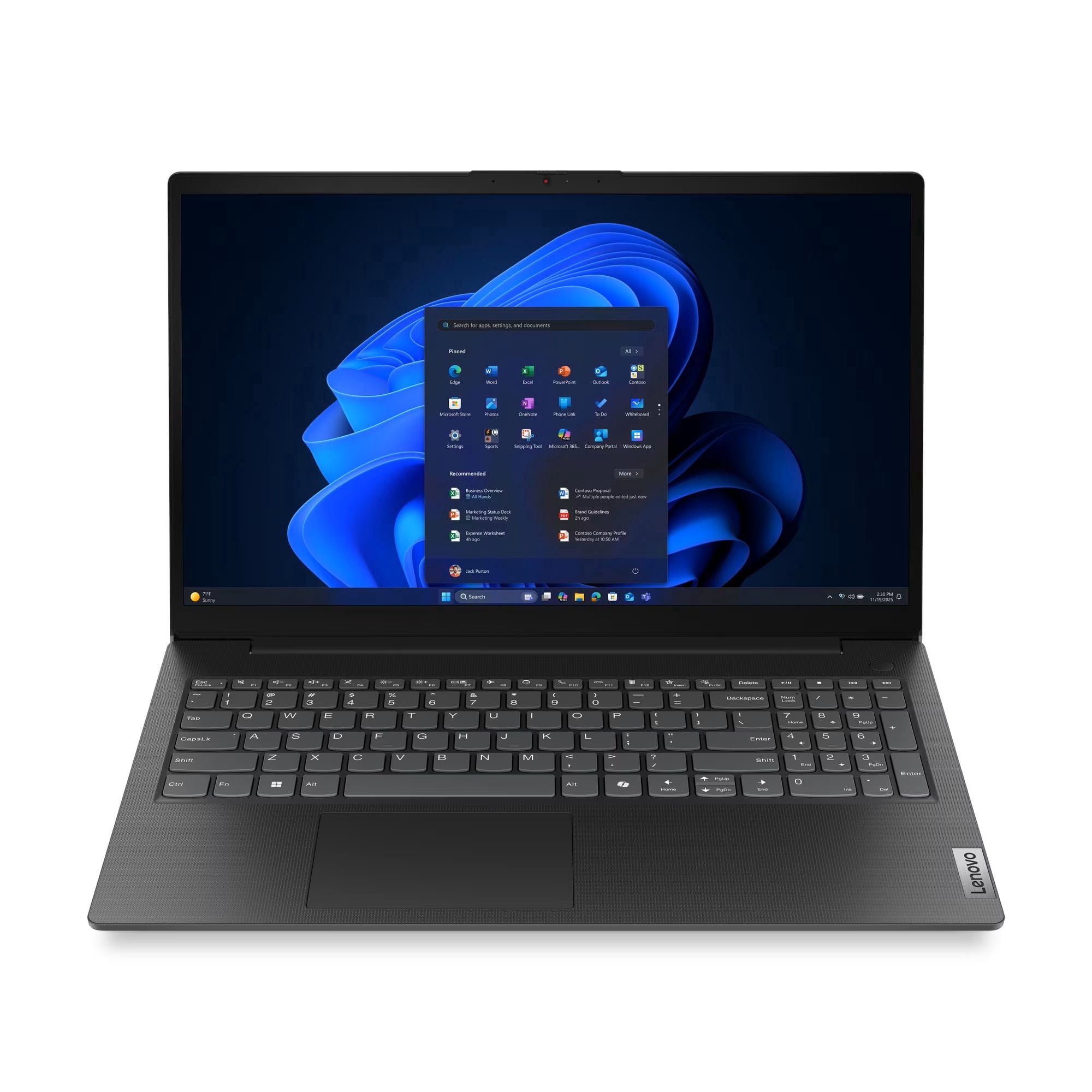Lenovo V15 G2 15.6