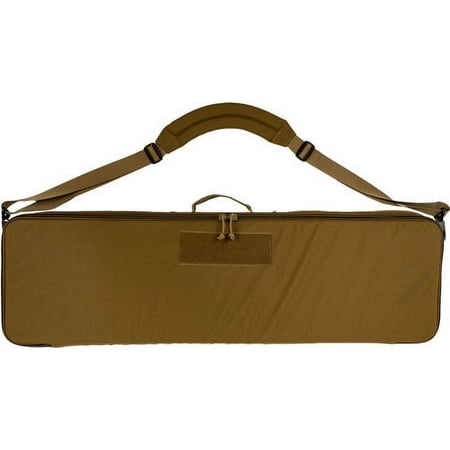 Grey Ghost Gear Rifle Case Coyote Brown