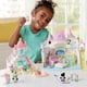 thumbnail image 5 of Set de trío Toy Calico Critters Nursery Friends Pool Fun, 5 of 5