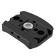 thumbnail image 2 of For DJI Pocket 3 Accessories Magnetic Base Mount 1/4 Adapter, 2 of 5