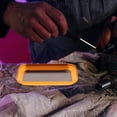 thumbnail image 2 of Aluminum Alloy Parts Tray 2Pcs for Workshop Use Professionals, 2 of 9