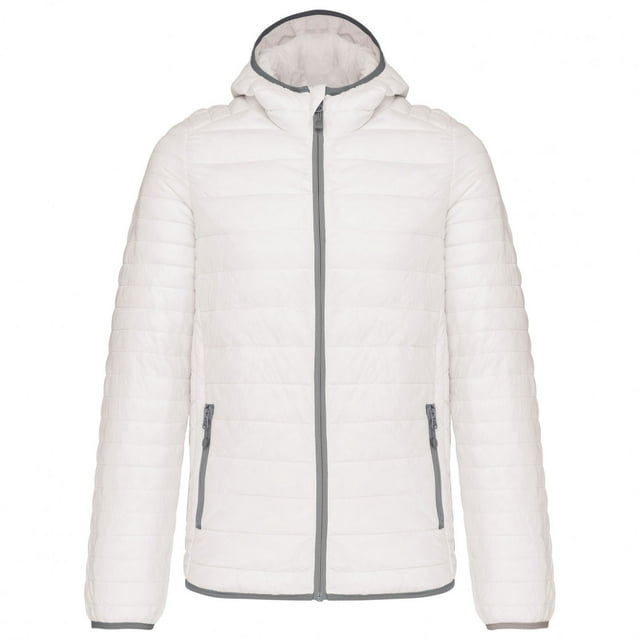 Kariban Veste Légère à Capuche pour Hommes
