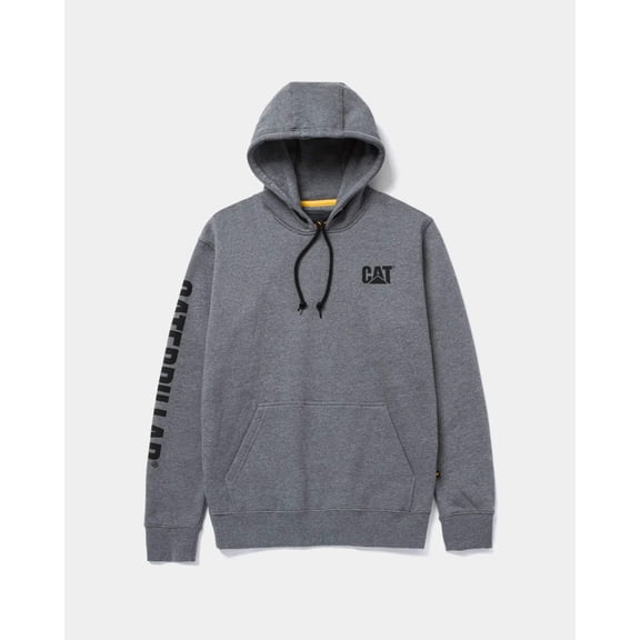 MEN'S TRADEMARK BANNER HOODIE
