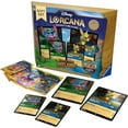 thumbnail image 2 of Disney Trading Card Games Lorcana Into the Inklands Gift Set, 2 of 3